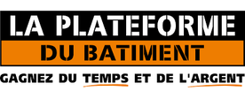 La Plateforme du Bâtiment